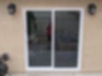 Exterior Sliding Doors