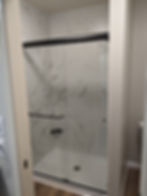 Shower Tile