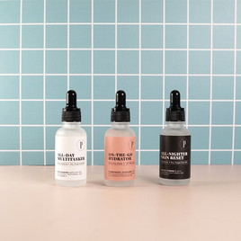 5 Homegrown Cosmetic Brands Every Malaysian Woman Must Try!