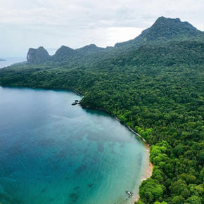 Ilha do Principe