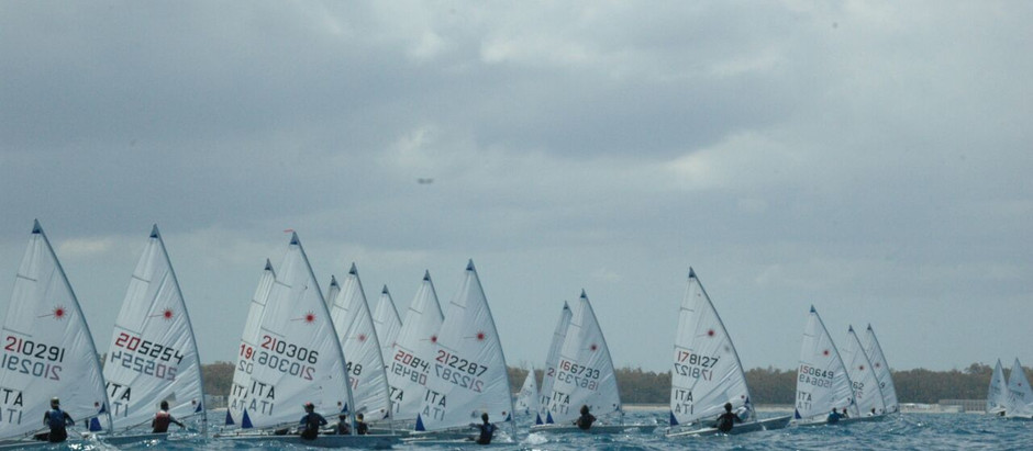 4.2017 | San Cataldo, Radial - Lu Pagellone salentinu: Nicoli, Nicoqui.