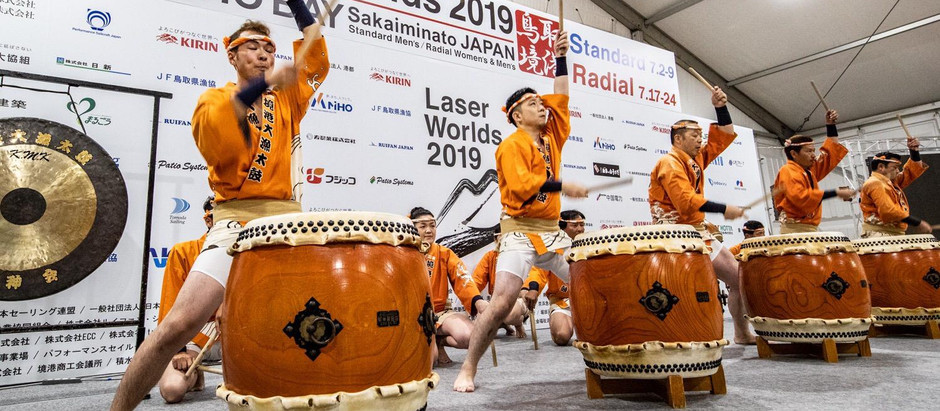 WC 2019 | Sakaiminato, Giappone, Standard