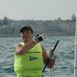 8.2017 | Trani, Standard