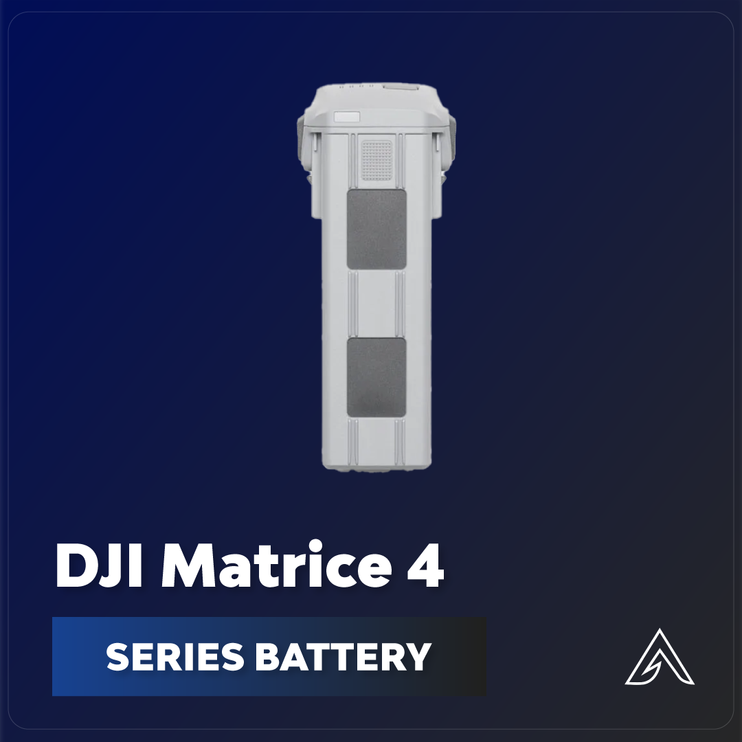 DJI Matrice 4 Series Battery