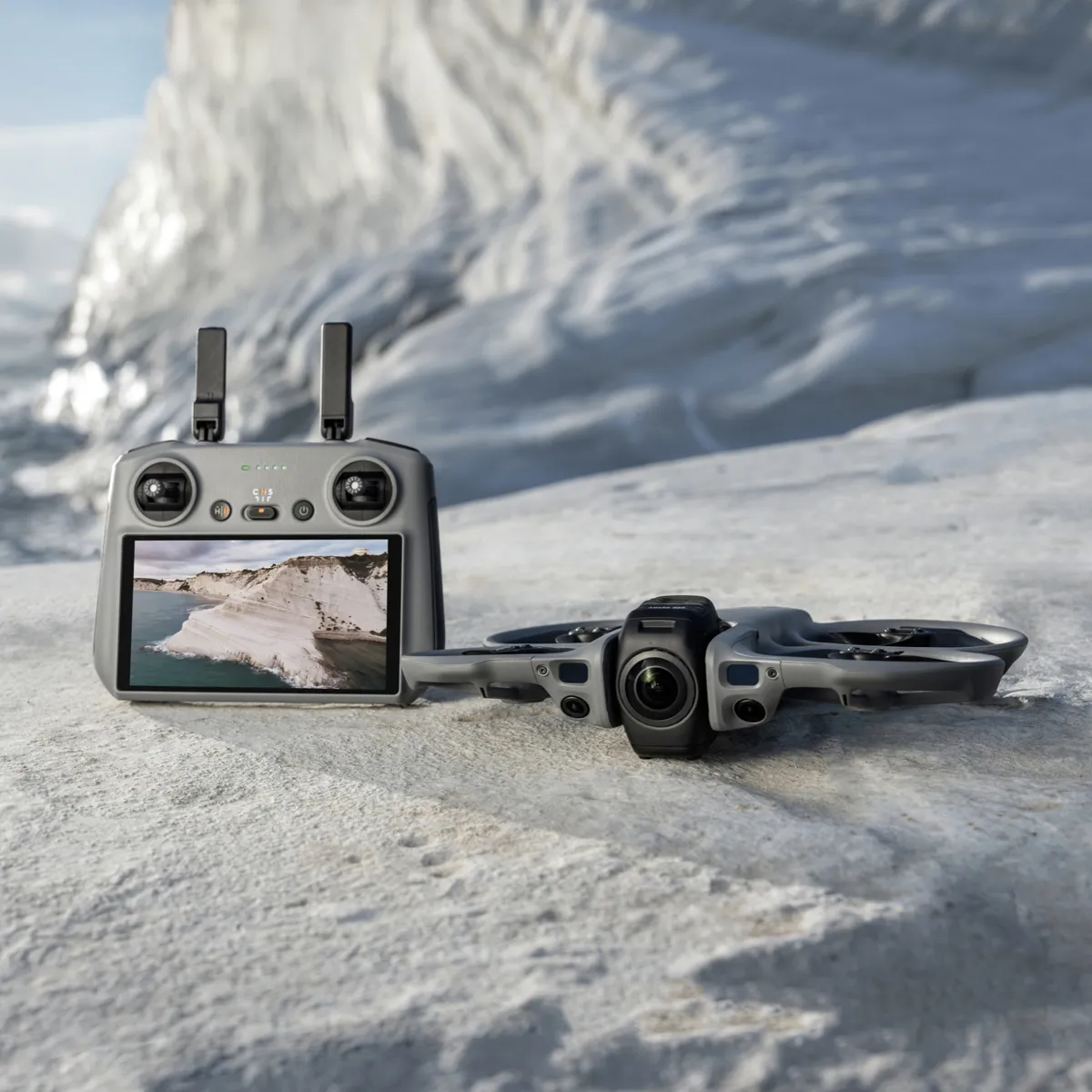 DJI Avata 360º