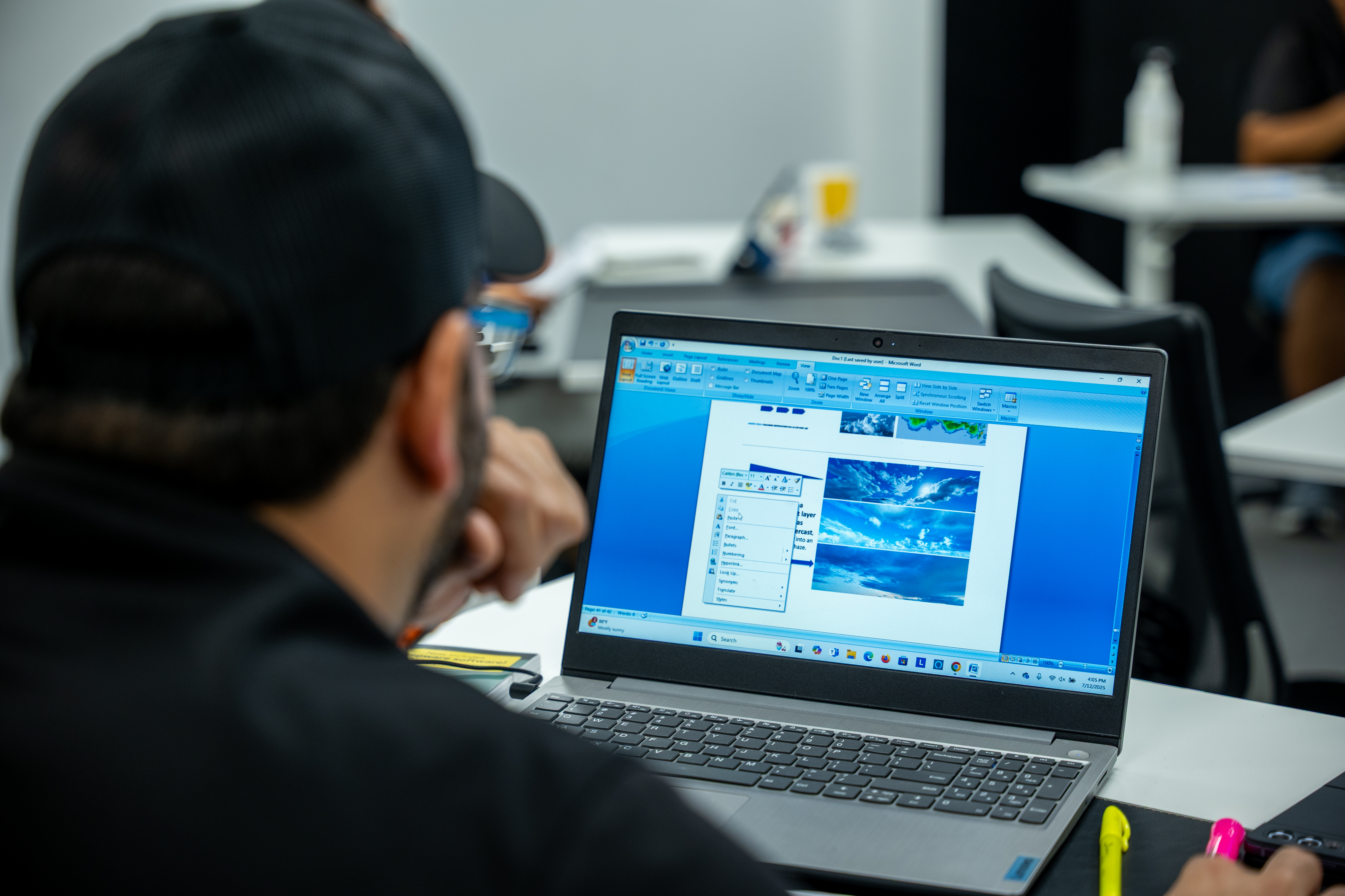 ONLINE Coaching Certificación 14 CFR Part 107