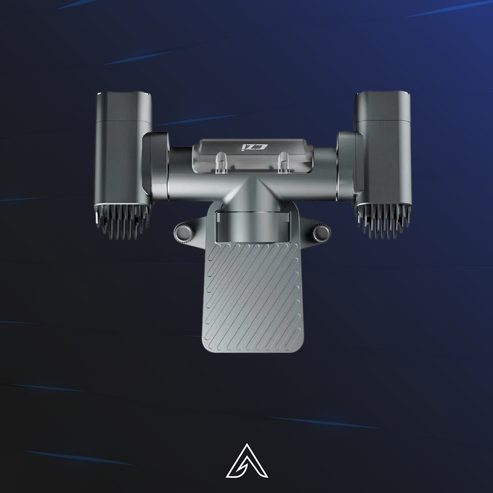Miniatura: CZI GL10 Gimbal Spotlight for Mavic 3 Enterprise