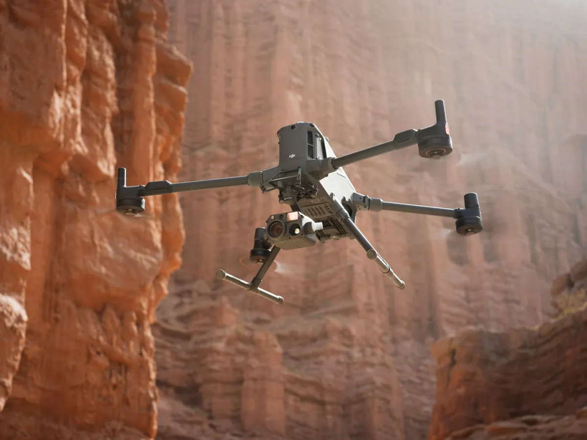 DJI Matrice 400 Series