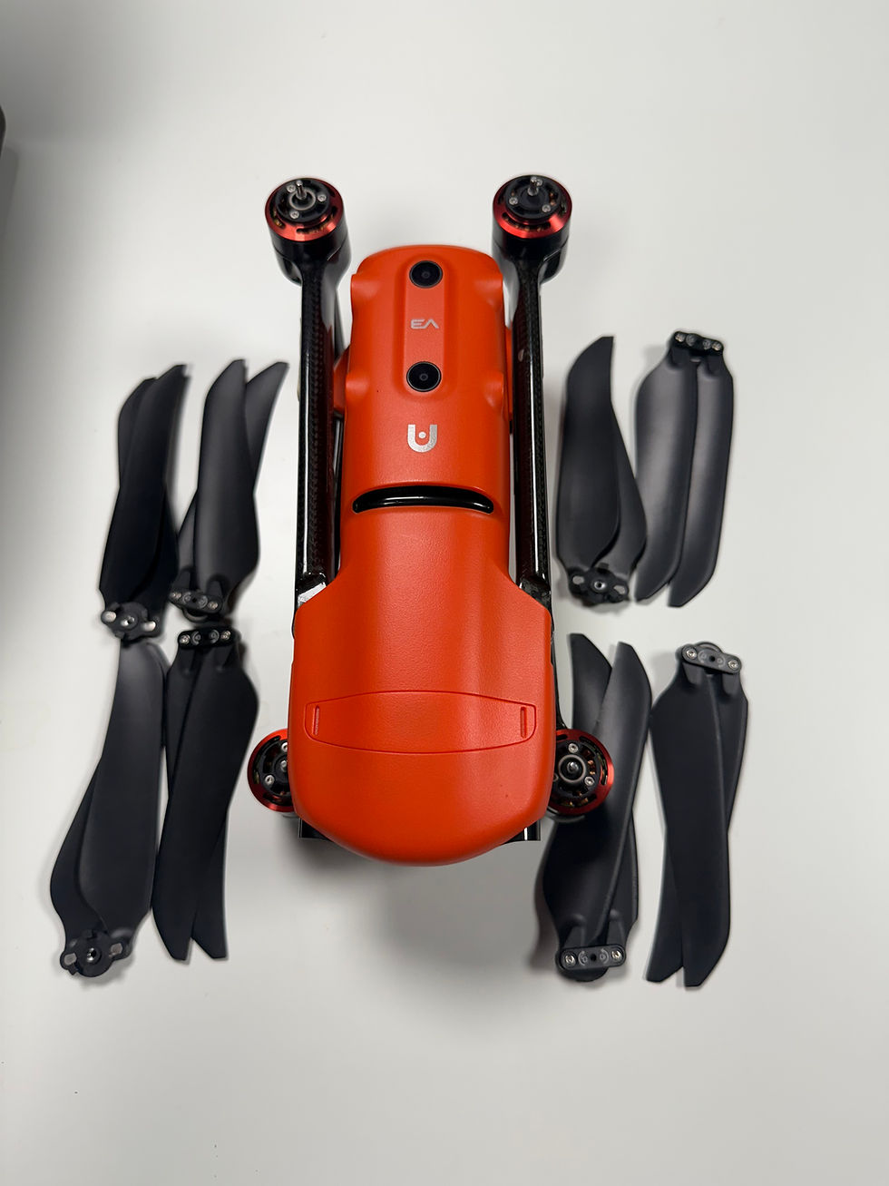 Miniatura: Autel Robotics EVO II Dual 640T RTK Rugged Bundle V3