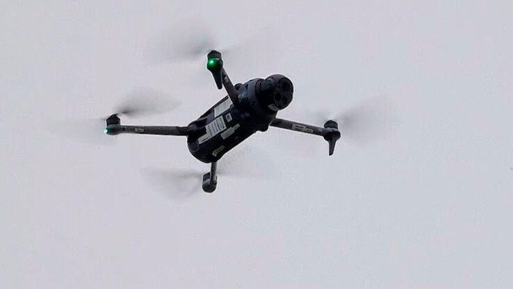 DJI Mavic 4 Pro
