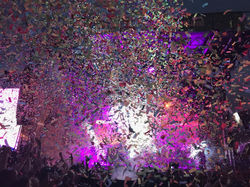 Float Festival