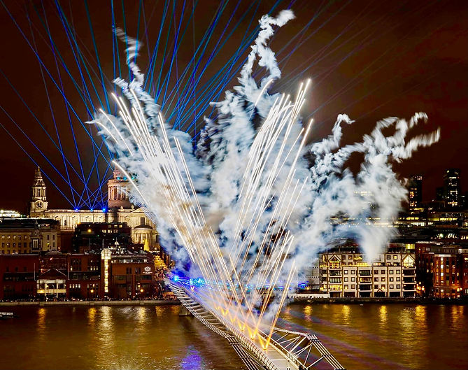 BBC New Years 2022