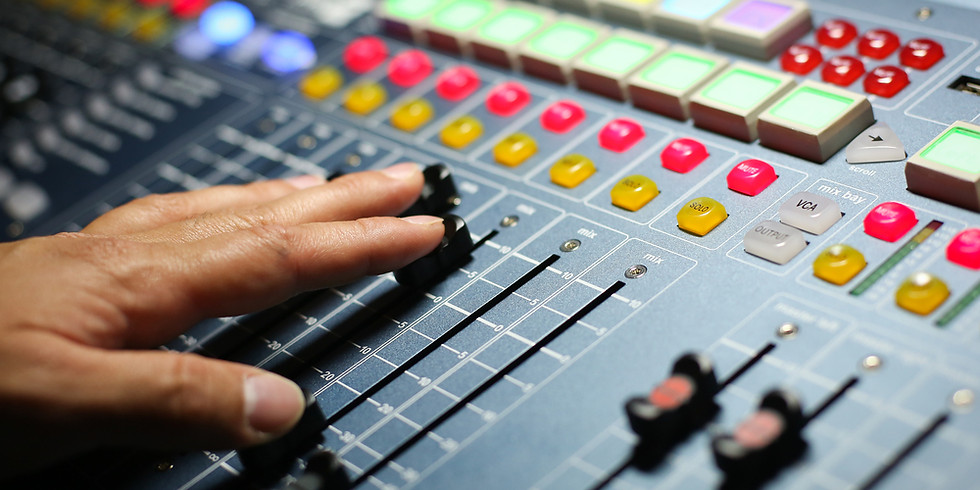 Music Producer Workshop