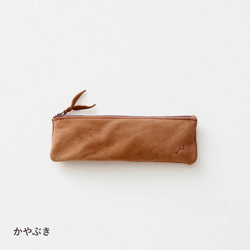 縮圖：ENISICA筆記用具包 - 6色可選