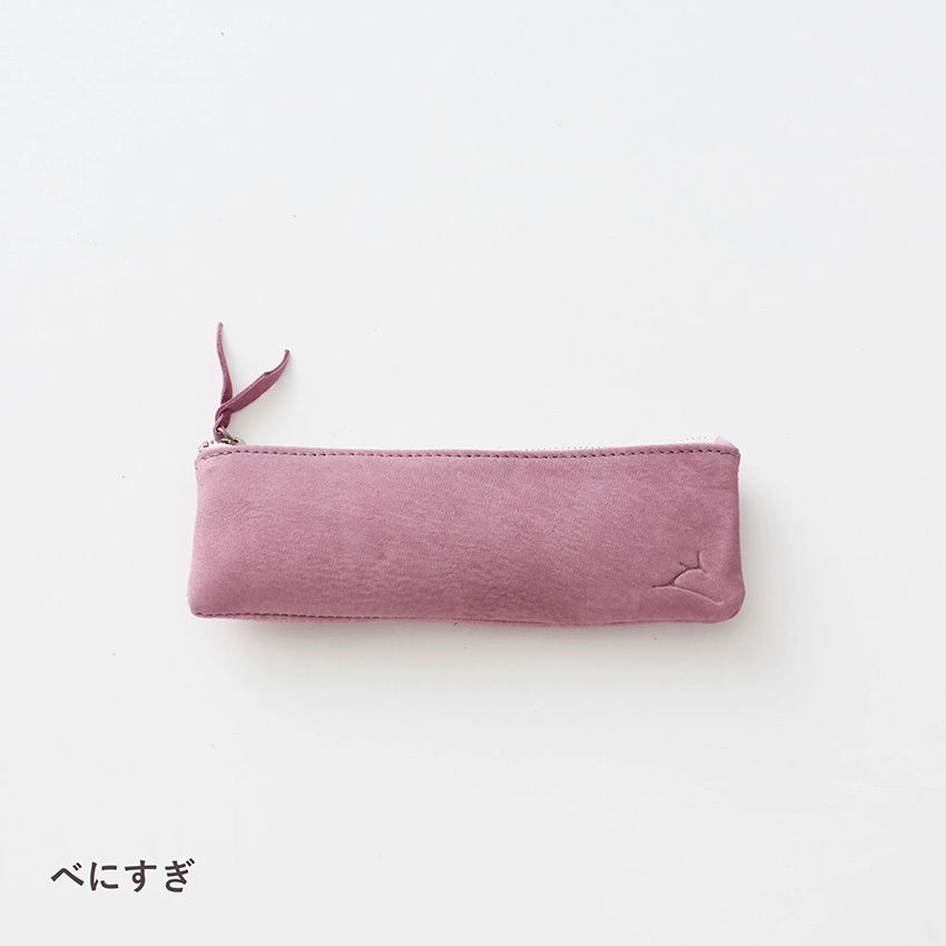 縮圖：ENISICA筆記用具包 - 6色可選
