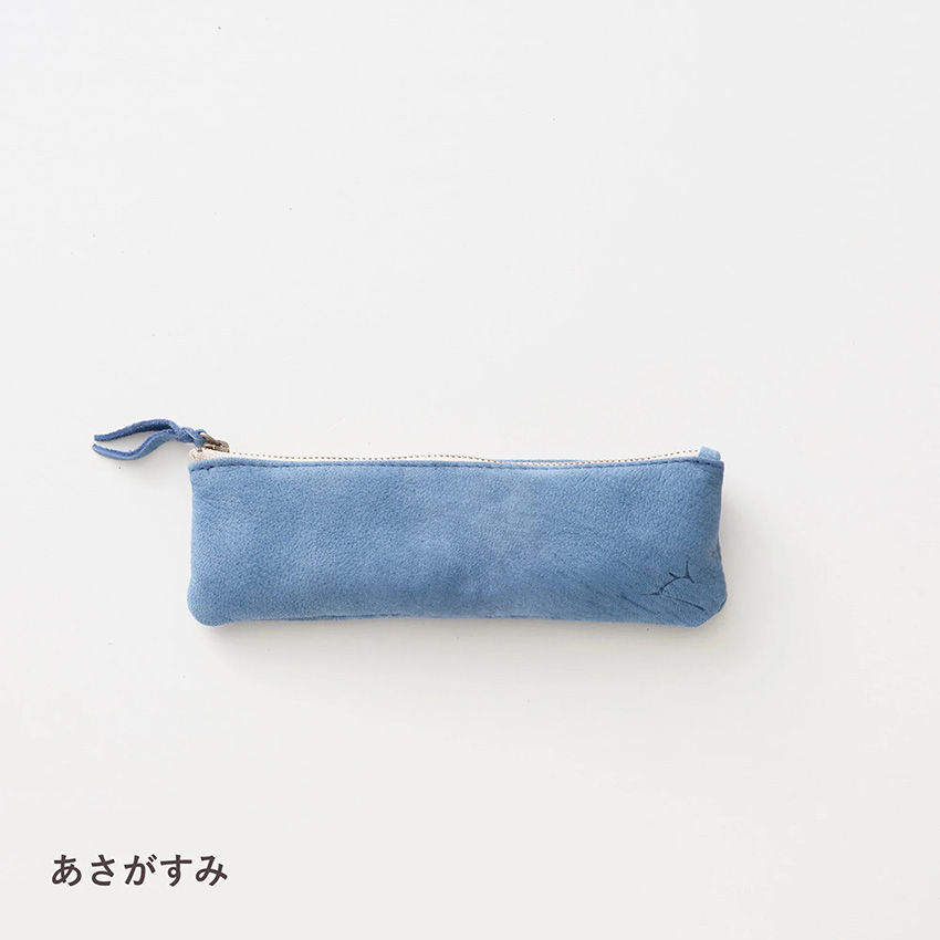 縮圖：ENISICA筆記用具包 - 6色可選