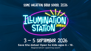 Vacation Bible School (VBS) 2026