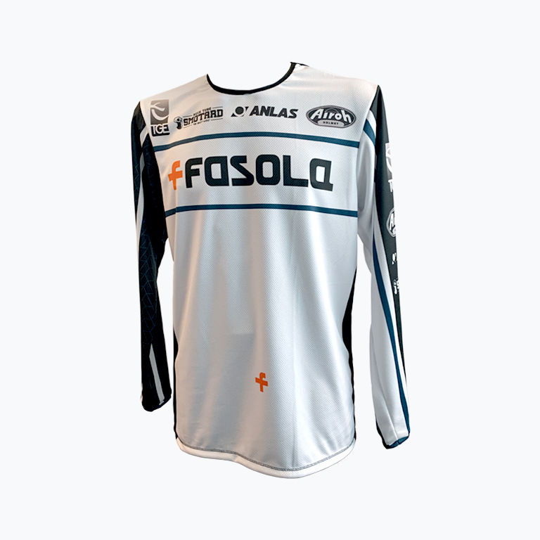 Thumbnail: T CROSS Fasola Legend