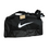 Thumbnail: Black | White | Orange Nike Duffle Bag