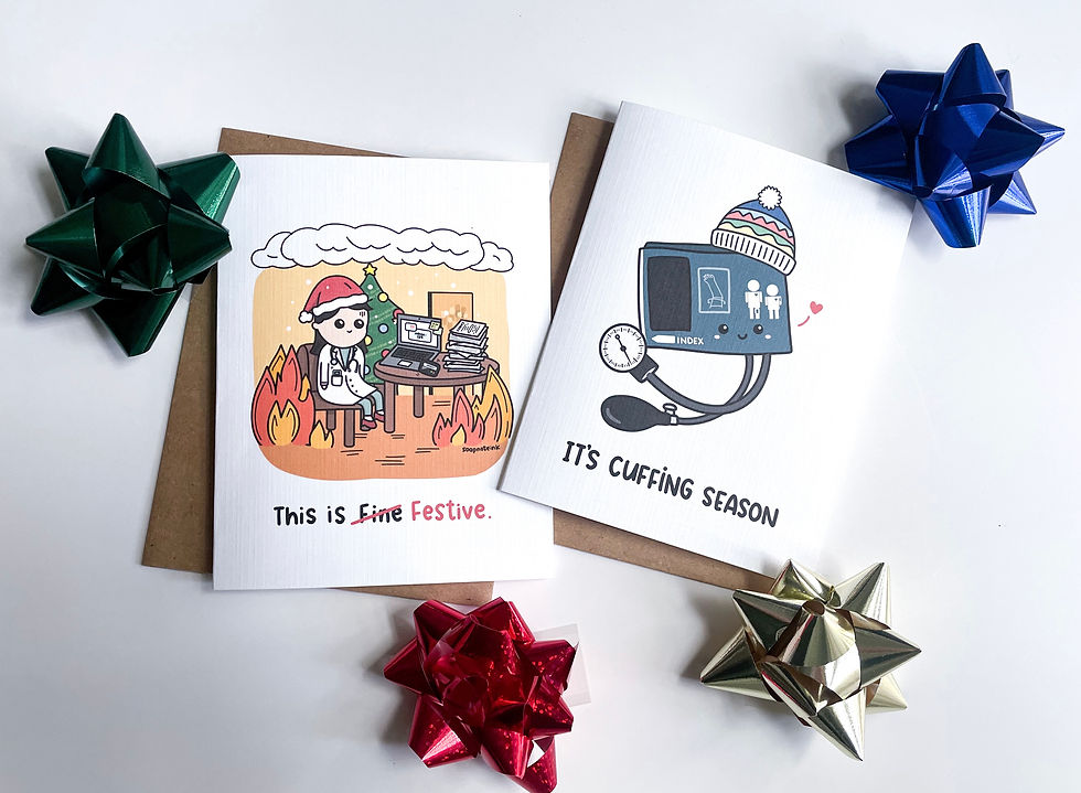 Thumbnail: Holiday Bundles - 5, 10 or 20