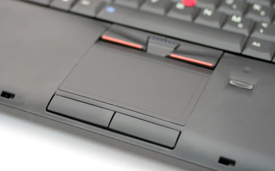 Lenovo T410 Touchpad Driver Windows 10