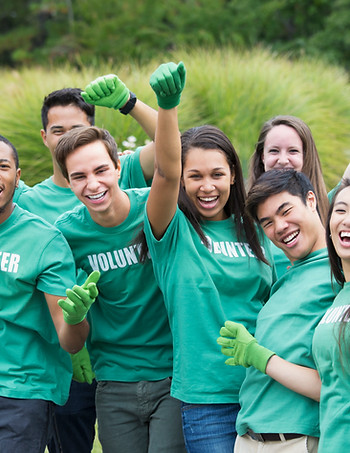 Volunteer Team