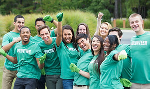 Volunteer Team