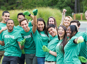 Volunteer Team