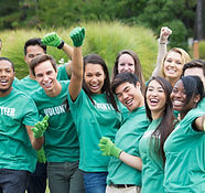 Volunteer Team