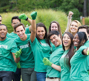 Volunteer Team
