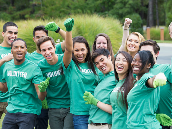 UN SOFTWARE GESTIONALE PER IL NON PROFIT