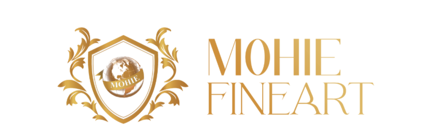 Mohie Fine Art logo