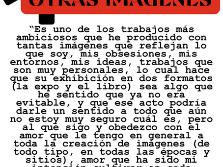 Rumbo a mi expo