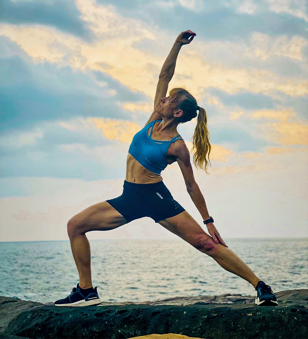 Mental Fitness Coaching
