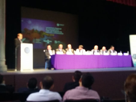 Presentación y Taller del Lanzamiento de la Convocatoria 2018 del Programa de Estímulos a la Innovac