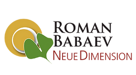 Neue Dimension - Roman Babaev