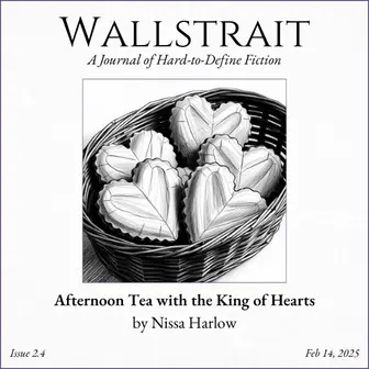 Wallstrait Issue 2.4