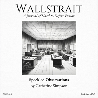 Speckled Observations