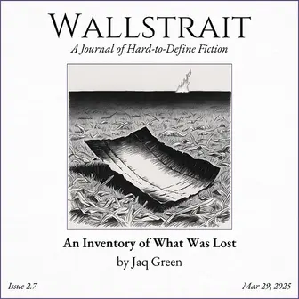 Wallstrait Issue 2.7