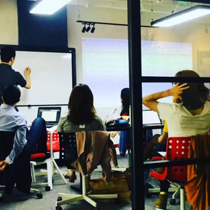 针对第二轮申请的第一期辅导会在10月7日开课,詹叔来带,还有有限的名额欢迎报名!不限地区,online进行~https://mp.weixin.qq.com/s/MYZuforjTwy6MKQ1h8UrOg