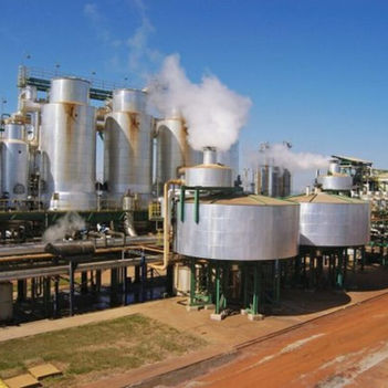 Petrobahia anuncia investimento de R$ 1 bilhão em usina de etanol de milho no oeste da Bahia
