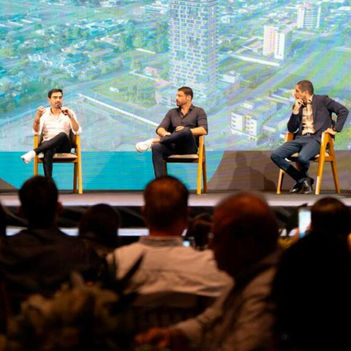 Biosphere Horizon investe R$ 65 milhões em Luís Eduardo Magalhães