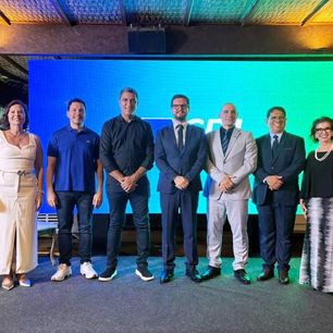 Nova diretoria da CDL Barreiras é empossada para o biênio 2026/2027