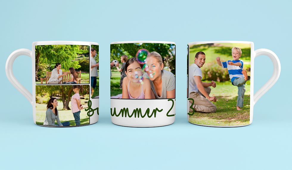 Miniatura: Taza Clásica con tu foto