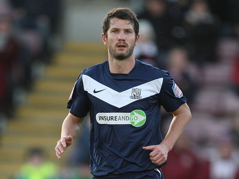 Mark Phillips Becomes The Eighth Legend