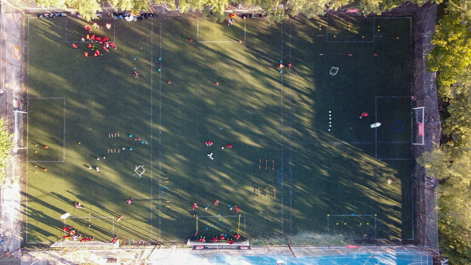 Clínicas Especializadas