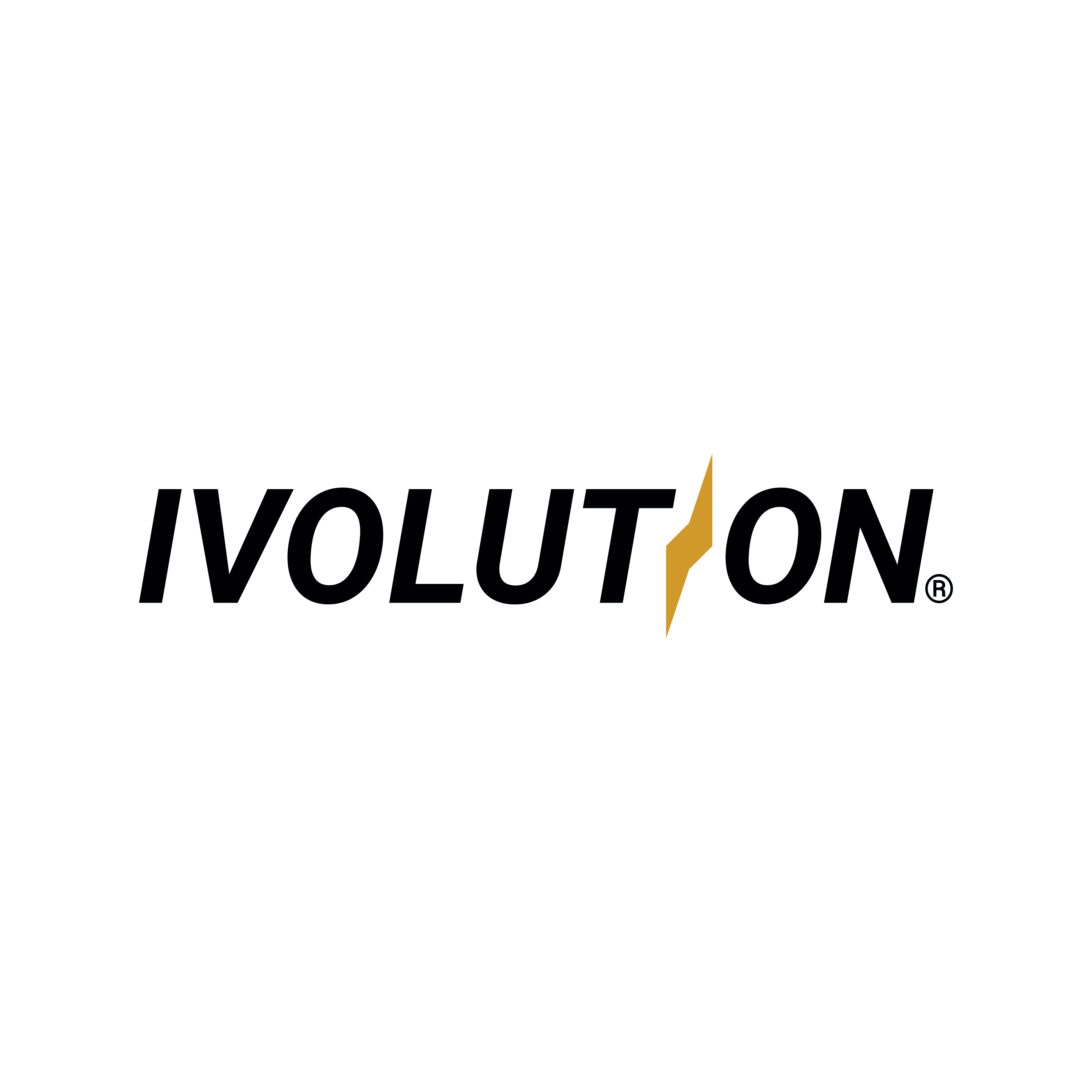 IVOLUTION logo