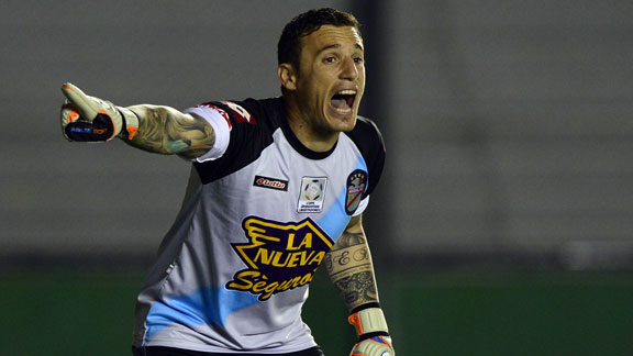 Cristian Campestrini