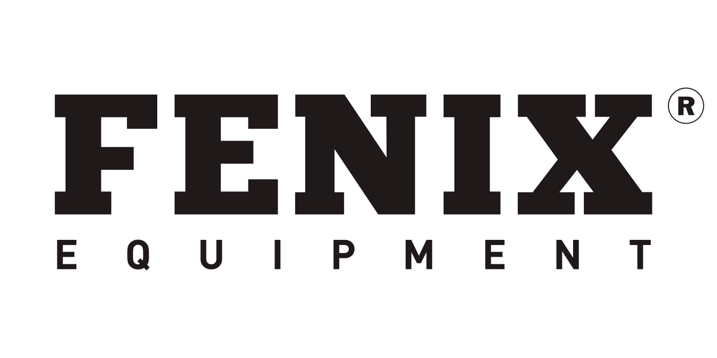 FENIX EQUIPMENT logo