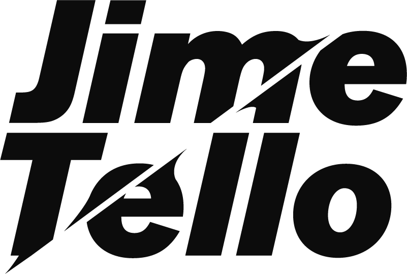 Jime Tello Logo